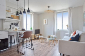Appartement Claro - Welkeys